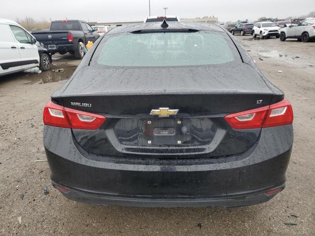 1G1ZD5STXJF172253 | 2018 CHEVROLET MALIBU LT