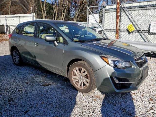 JF1GPAB65GH231253 | 2016 SUBARU IMPREZA PR