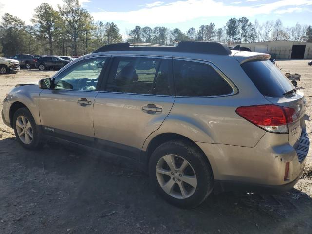 4S4BRCCC6E3223831 | 2014 SUBARU OUTBACK 2.