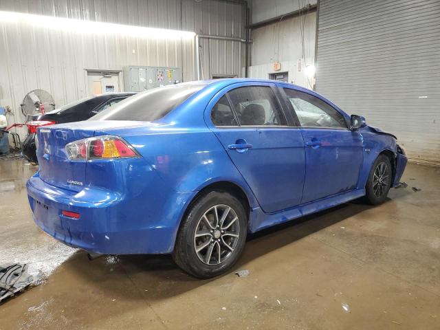 2017 Mitsubishi Lancer Es VIN: JA32U2FU1HU001521 Lot: 74760613