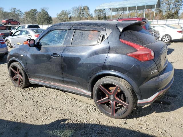 2014 Nissan Juke Nismo Rs VIN: JN8DF5MV3ET150763 Lot: 74922263