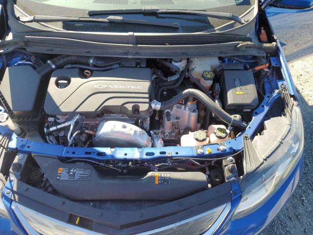 VIN 1G1RC6S51HU117500 2017 Chevrolet Volt, LT no.11