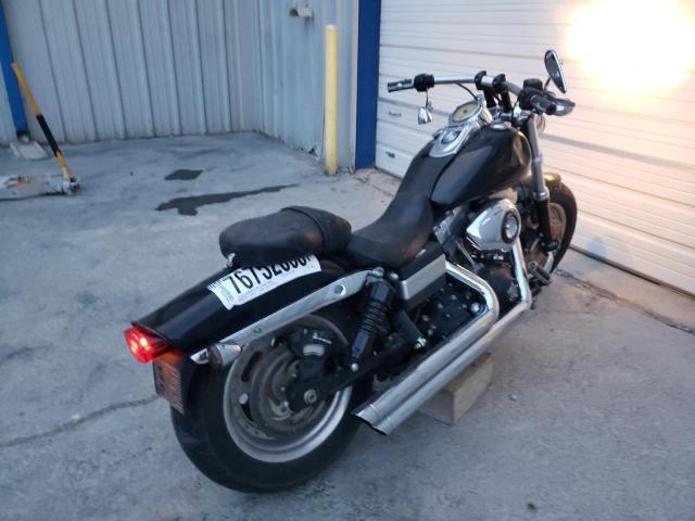 2010 HARLEY-DAVIDSON FXDF - 1HD1GY415AC310631