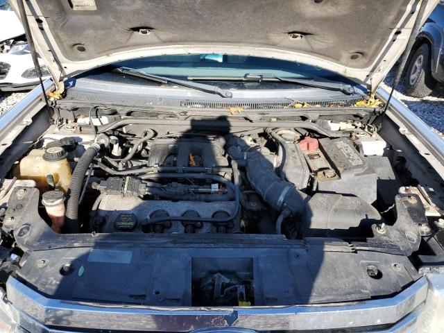 2FMEK62C79BA05374 | 2009 Ford flex sel