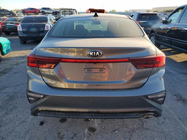 3KPF24AD1ME316887 | 2021 KIA FORTE FE