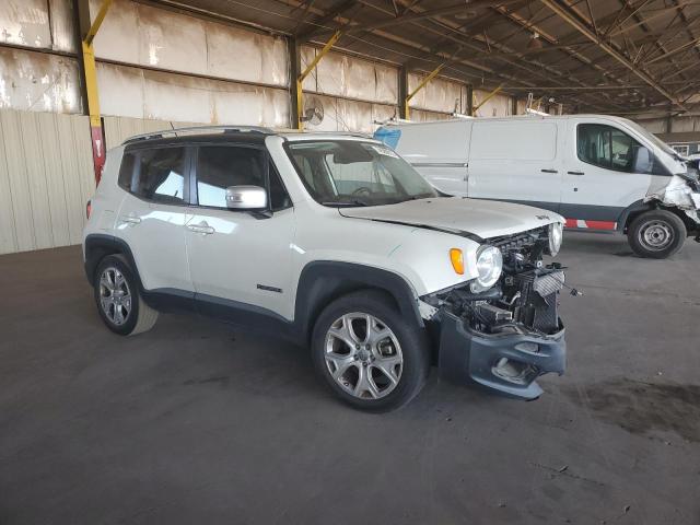 ZACCJADB6HPE40645 | 2017 JEEP RENEGADE L