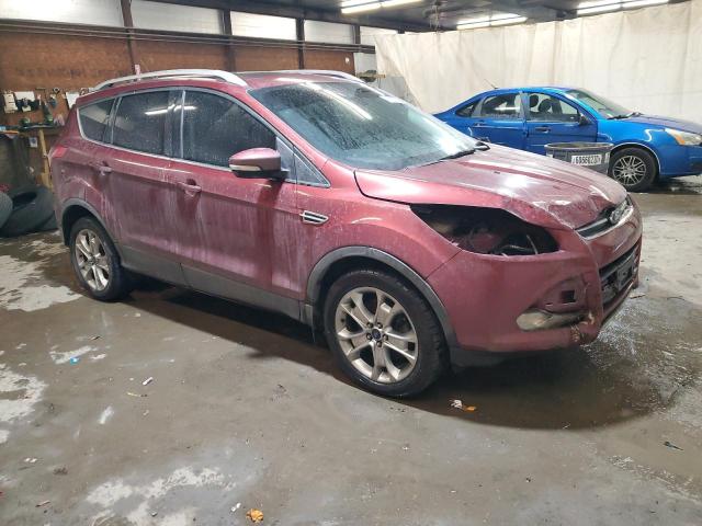 1FMCU9JX0EUB13864 | 2014 FORD ESCAPE TIT