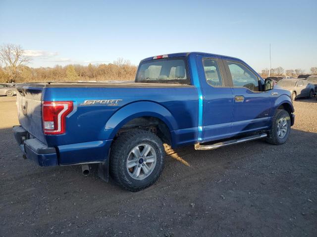 2017 FORD F150 SUPER - 1FTEX1EP4HFC32154