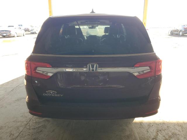 5FNRL6H7XKB015872 | 2019 HONDA ODYSSEY EX