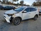 2017 TOYOTA RAV4 HV LI - JTMDJREV7HD138629
