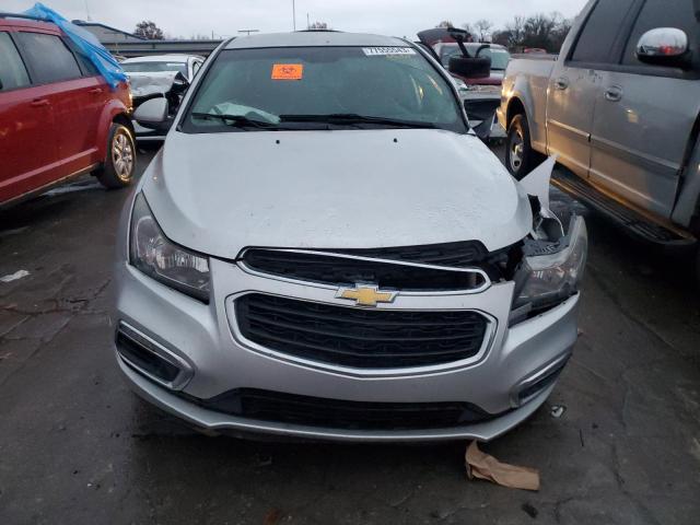 1G1PE5SB5F7148200 | 2015 CHEVROLET CRUZE LT