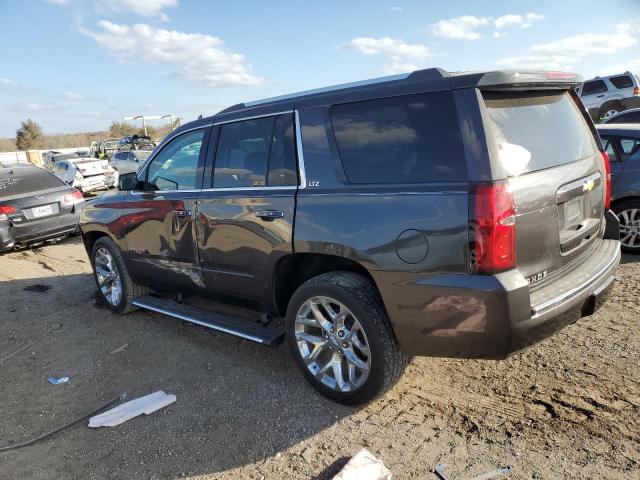 1GNSKCKC5GR272097 | 2016 CHEVROLET TAHOE K150