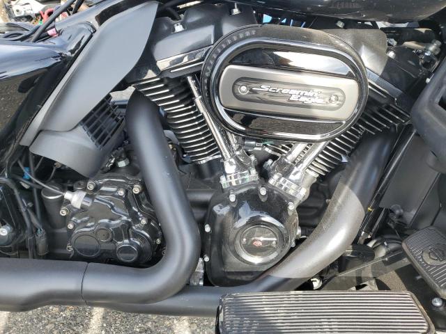 2021 HARLEY-DAVIDSON FLTRK 1HD1KZF12MB663632
