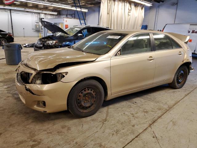 4T4BF3EK4BR151519 2011 Toyota Camry Base