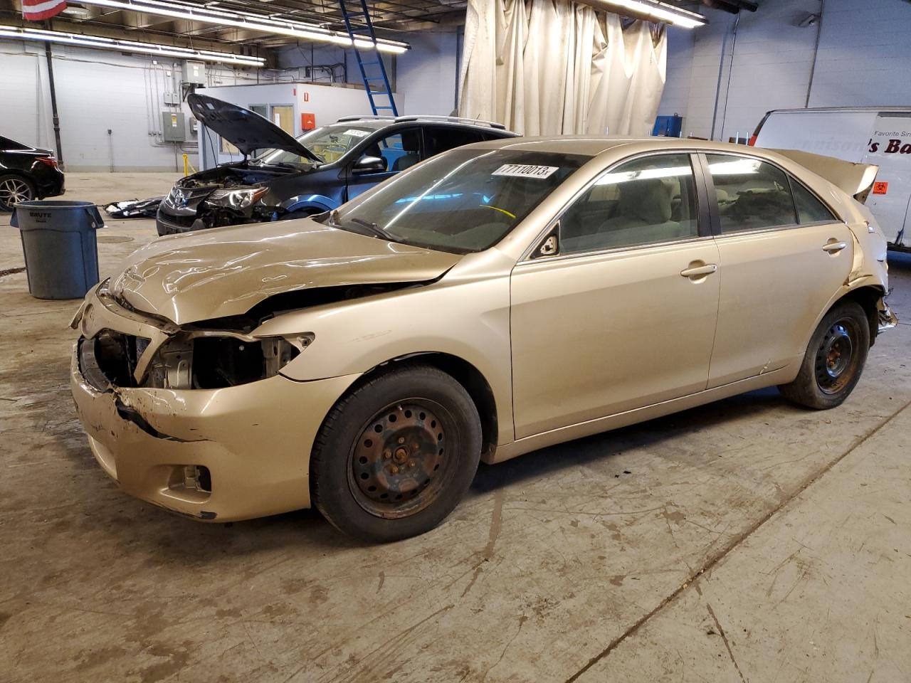 4T4BF3EK4BR151519 2011 Toyota Camry Base 4T4BF3EK4BR151519 2011 Toyota Camry Base