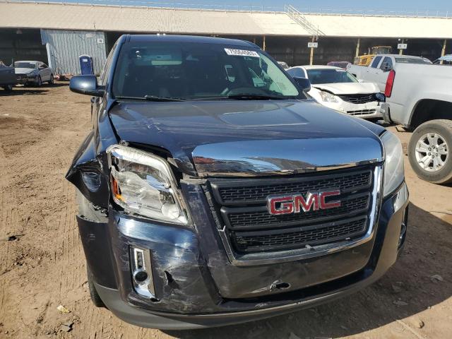 2GKALMEKXF6253313 | 2015 GMC TERRAIN SL