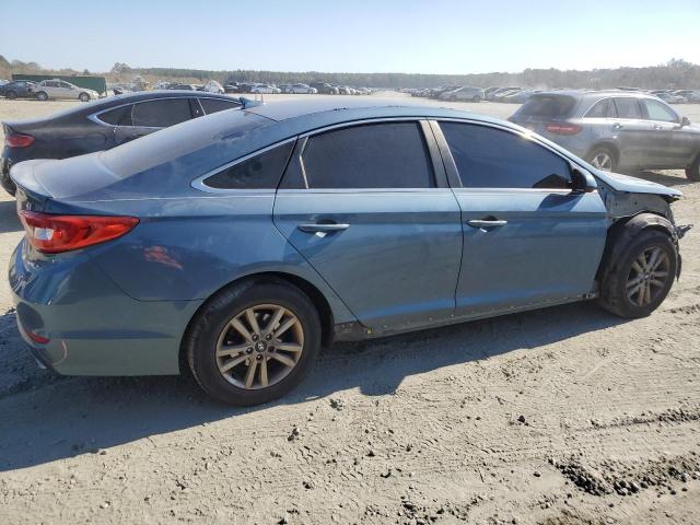 5NPE24AF6FH122772 | 2015 HYUNDAI SONATA SE