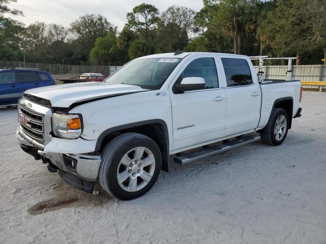 2015 GMC SIERRA K15 - 3GTU2UEC7FG280493
