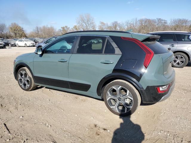 2023 KIA NIRO SX KNDCT3LE0P5095637
