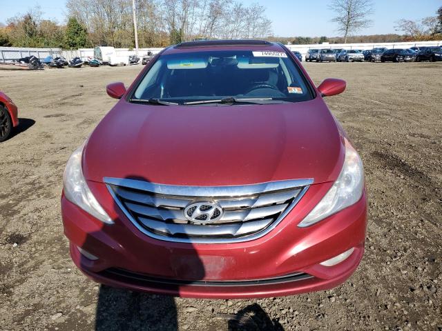 5NPEC4AC8BH285713 | 2011 Hyundai sonata se