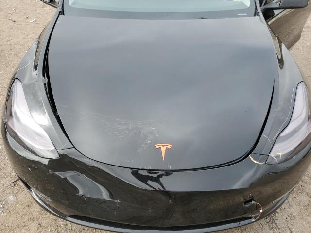 7SAYGDEE5PA073175 | 2023 TESLA MODEL Y