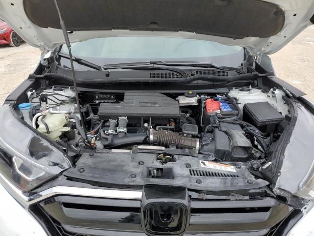 7FARW2H2XNE007882 Honda CRV CR-V LX 12