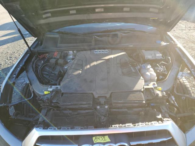 WA1LAAF76HD028713 Audi Q7 Premium Plus