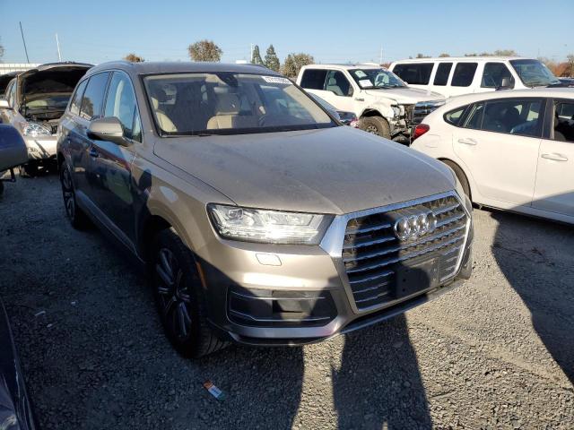 WA1LAAF77HD028249 2017 AUDI Q7, photo no. 4