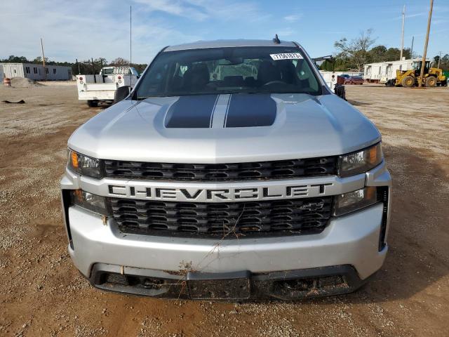 1GCRYBEKXLZ346725 | 2020 CHEVROLET SILVERADO