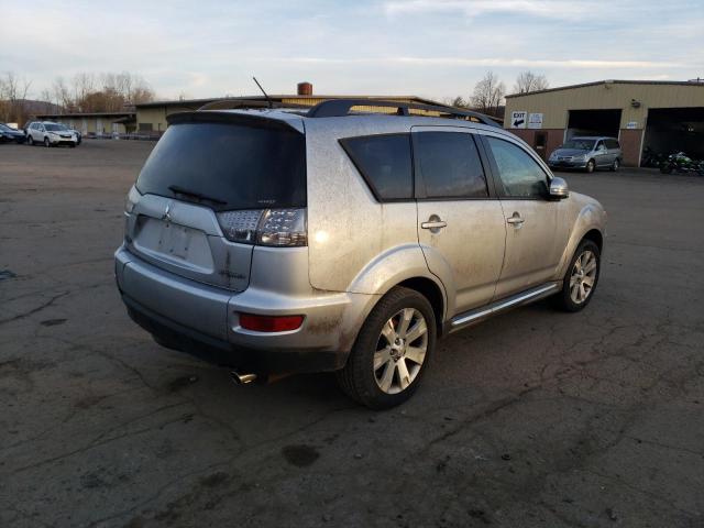 JA4JT3AW9BU016381 | 2011 Mitsubishi outlander se