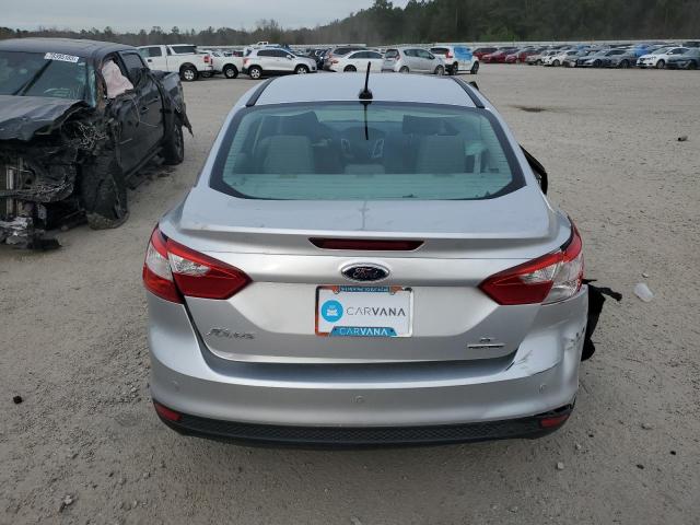 1FADP3F26EL373367 | 2014 FORD FOCUS SE