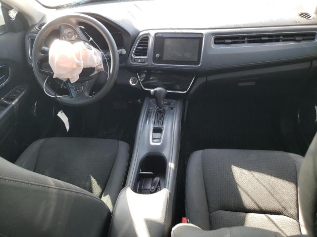 2021 HONDA HR-V EX - 3CZRU5H55MM729004