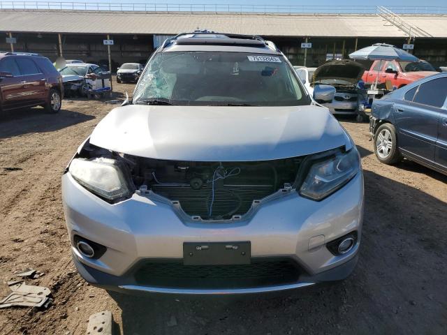 5N1AT2MT1EC775176 | 2014 NISSAN ROGUE S