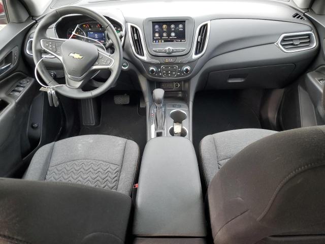 3GNAXKEG8PL141534 | 2023 CHEVROLET EQUINOX LT