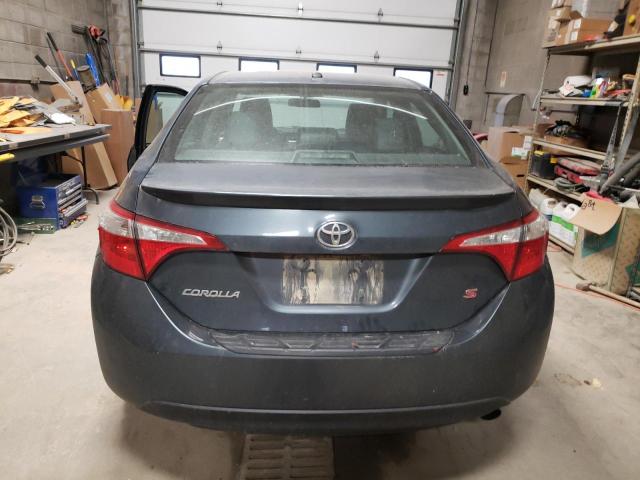 2T1BURHE7FC478934 | 2015 TOYOTA COROLLA L