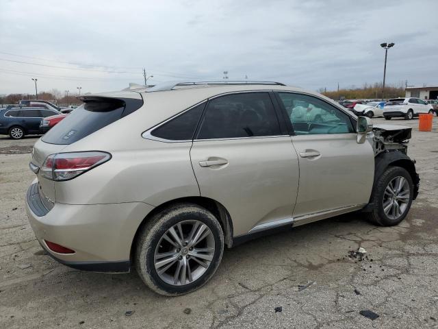 2T2BK1BA5FC264789 | 2015 LEXUS RX 350 BAS