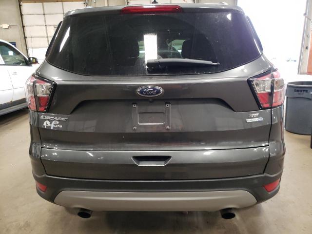 1FMCU9GD4JUB44039 2018 FORD ESCAPE, photo no. 6