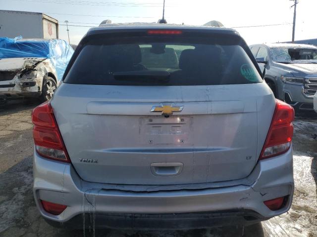 3GNCJLSB0KL279571 | 2019 CHEVROLET TRAX 1LT