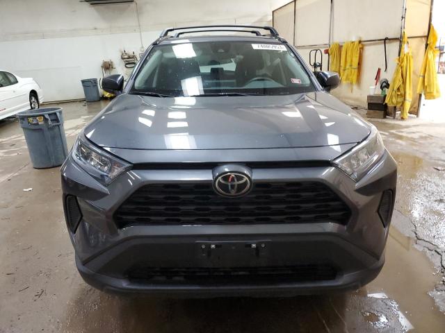 2T3H1RFV8MW154187 | 2021 TOYOTA RAV4 LE