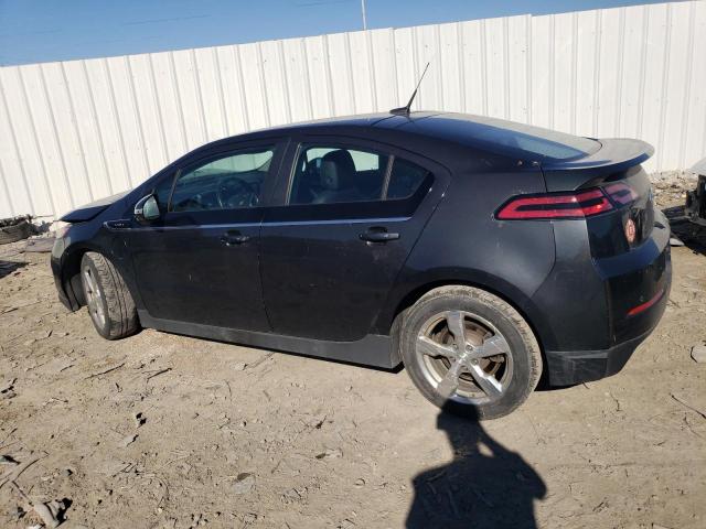 VIN 1G1RH6E42EU157858 2014 Chevrolet Volt no.2