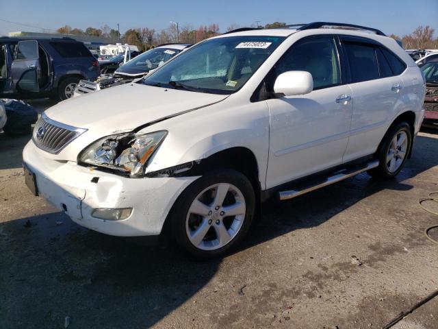 2008 Lexus RX 350 