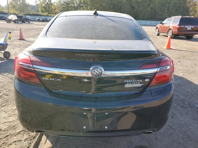 2G4GL5EX4H9180153 Buick Regal Sport Touring