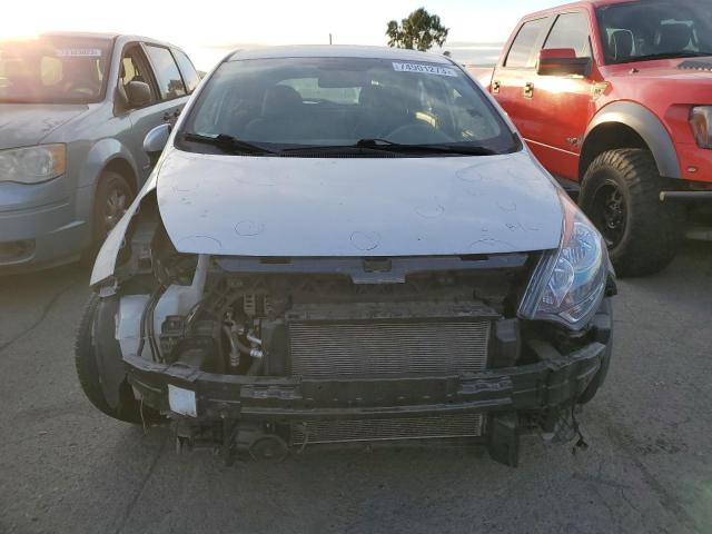 KNADN5A33E6405277 KIA RIO EX