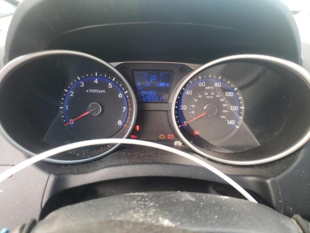 2015 HYUNDAI TUCSON GLS - KM8JTCAF1FU963518