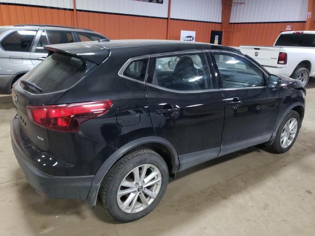 2019 NISSAN QASHQAI JN1BJ1CR5KW336364
