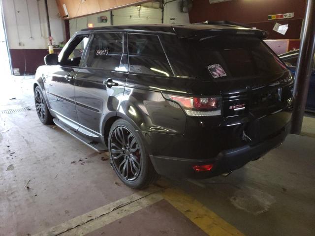 SALWR2EF7EA330589 Land Rover Range Rover Sport Sc