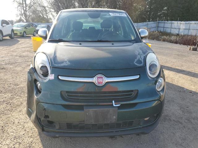 2015 FIAT 500L LOUNG ZFBCFACH3FZ035822