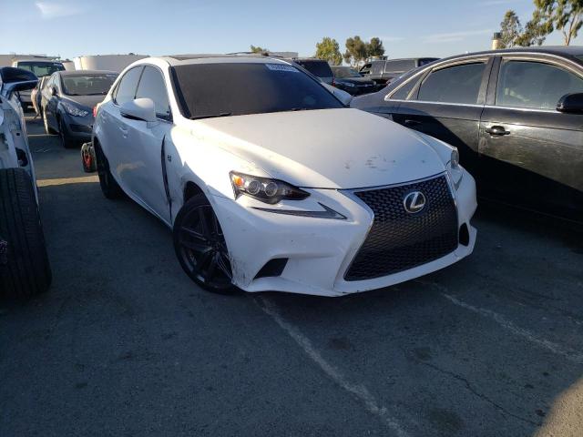 JTHBE1D22F5018845 | 2015 LEXUS IS 350