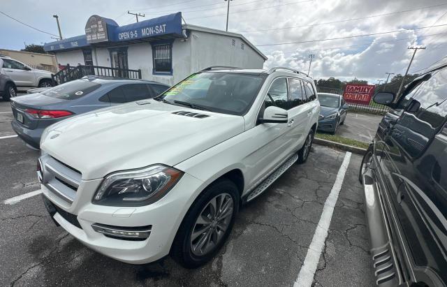 VIN 4JGDF7CEXDA201626 2013 Mercedes-Benz GL-Class, ... no.2