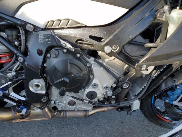 2023 BMW S 1000 RR - WB10E630XP6G73966